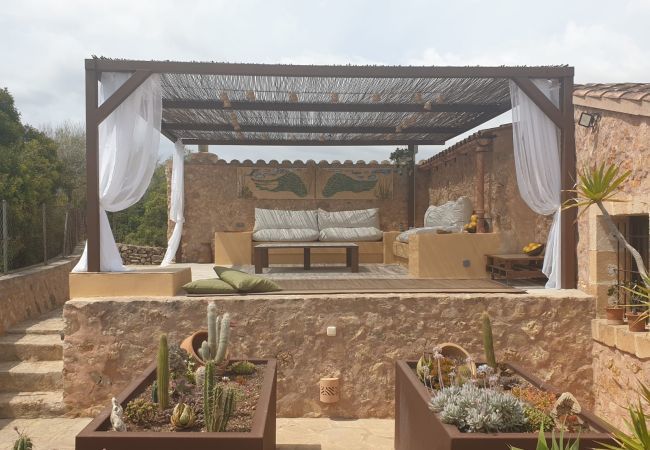 Domaine à Manacor - Esturonet, Finca 5StarsHome Mallorca Domaine à Manacor - Esturonet, Finca 5StarsHome Mallorca