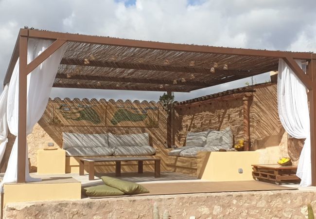 Domaine à Manacor - Esturonet, Finca 5StarsHome Mallorca Domaine à Manacor - Esturonet, Finca 5StarsHome Mallorca