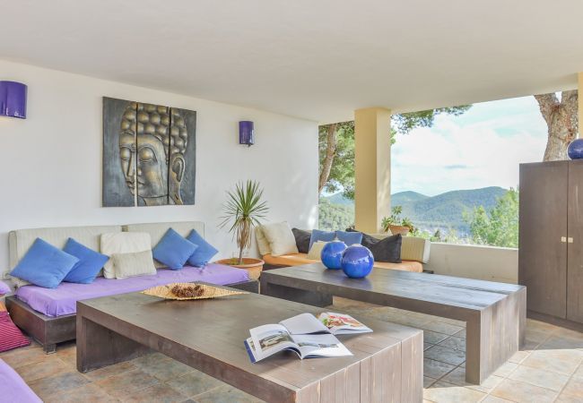 Villa à Sant Josep de Sa Talaia / San Jose - Ramanar, Villa 5StarsHome Ibiza Villa à Sant Josep de Sa Talaia / San Jose - Ramanar, Villa 5StarsHome Ibiza