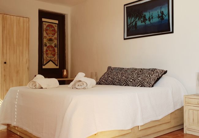 Villa à Sant Josep de Sa Talaia / San Jose - Ramanar, Villa 5StarsHome Ibiza Villa à Sant Josep de Sa Talaia / San Jose - Ramanar, Villa 5StarsHome Ibiza