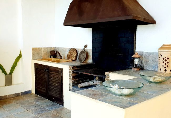 Villa à Sant Josep de Sa Talaia / San Jose - Ramanar, Villa 5StarsHome Ibiza Villa à Sant Josep de Sa Talaia / San Jose - Ramanar, Villa 5StarsHome Ibiza