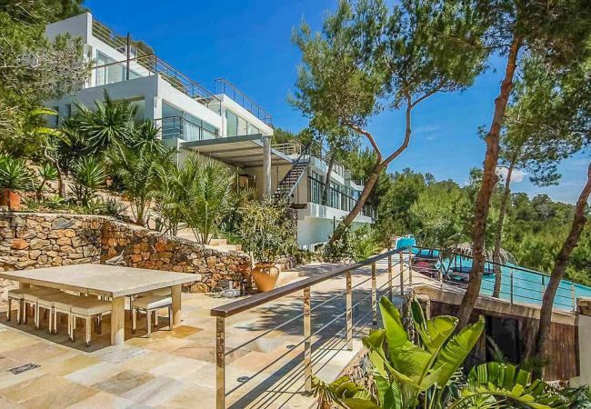 Villa à Sant Josep de Sa Talaia / San Jose - Flav, Villa 5StarsHome Ibiza Villa à Sant Josep de Sa Talaia / San Jose - Flav, Villa 5StarsHome Ibiza