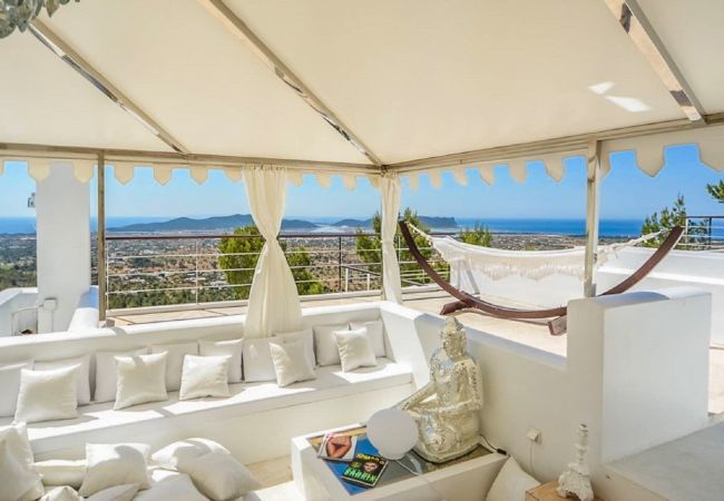 Villa à Sant Josep de Sa Talaia / San Jose - Flav, Villa 5StarsHome Ibiza Villa à Sant Josep de Sa Talaia / San Jose - Flav, Villa 5StarsHome Ibiza