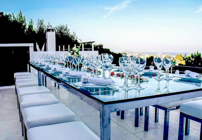 Villa à Sant Josep de Sa Talaia / San Jose - Flav, Villa 5StarsHome Ibiza Villa à Sant Josep de Sa Talaia / San Jose - Flav, Villa 5StarsHome Ibiza