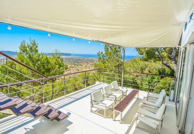 Villa à Sant Josep de Sa Talaia / San Jose - Flav, Villa 5StarsHome Ibiza Villa à Sant Josep de Sa Talaia / San Jose - Flav, Villa 5StarsHome Ibiza
