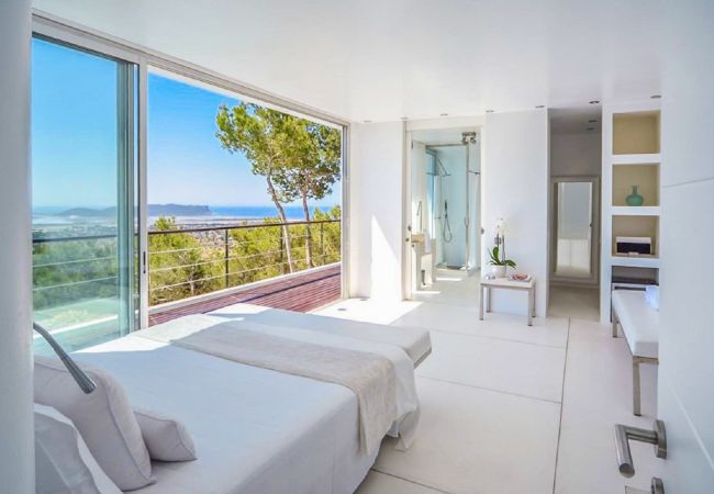 Villa à Sant Josep de Sa Talaia / San Jose - Flav, Villa 5StarsHome Ibiza Villa à Sant Josep de Sa Talaia / San Jose - Flav, Villa 5StarsHome Ibiza