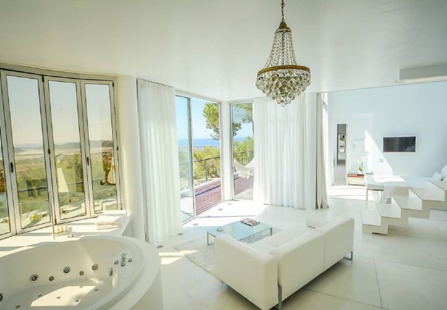 Villa à Sant Josep de Sa Talaia / San Jose - Flav, Villa 5StarsHome Ibiza Villa à Sant Josep de Sa Talaia / San Jose - Flav, Villa 5StarsHome Ibiza