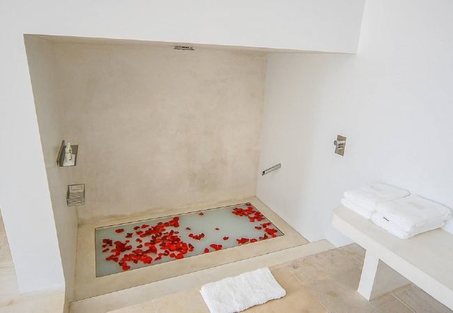 Villa à Sant Josep de Sa Talaia / San Jose - Flav, Villa 5StarsHome Ibiza Villa à Sant Josep de Sa Talaia / San Jose - Flav, Villa 5StarsHome Ibiza