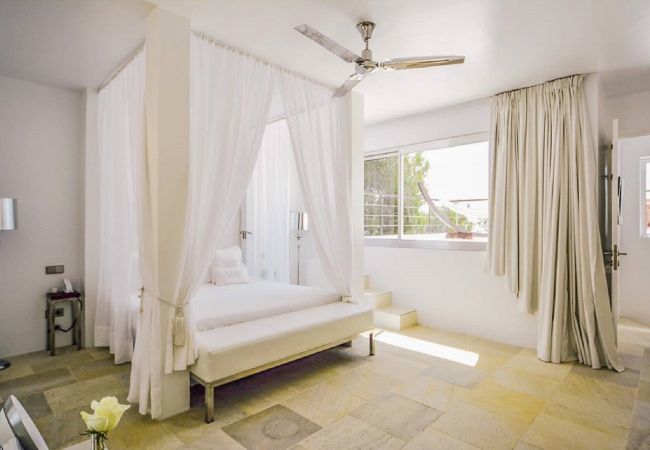 Villa à Sant Josep de Sa Talaia / San Jose - Flav, Villa 5StarsHome Ibiza Villa à Sant Josep de Sa Talaia / San Jose - Flav, Villa 5StarsHome Ibiza