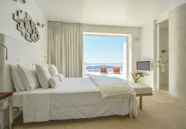 Villa à Sant Josep de Sa Talaia / San Jose - Flav, Villa 5StarsHome Ibiza Villa à Sant Josep de Sa Talaia / San Jose - Flav, Villa 5StarsHome Ibiza