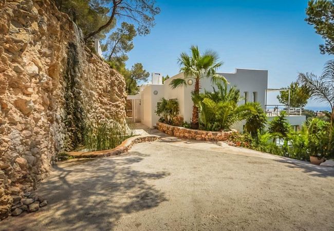 Villa à Sant Josep de Sa Talaia / San Jose - Flav, Villa 5StarsHome Ibiza Villa à Sant Josep de Sa Talaia / San Jose - Flav, Villa 5StarsHome Ibiza