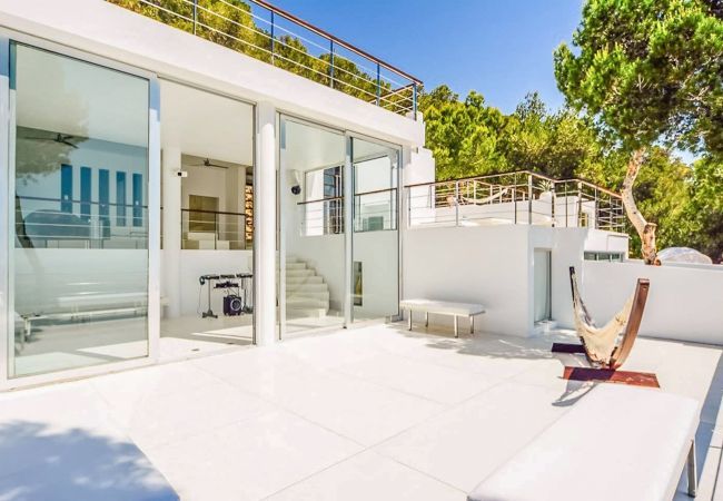 Villa à Sant Josep de Sa Talaia / San Jose - Flav, Villa 5StarsHome Ibiza Villa à Sant Josep de Sa Talaia / San Jose - Flav, Villa 5StarsHome Ibiza