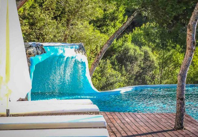 Villa à Sant Josep de Sa Talaia / San Jose - Flav, Villa 5StarsHome Ibiza Villa à Sant Josep de Sa Talaia / San Jose - Flav, Villa 5StarsHome Ibiza