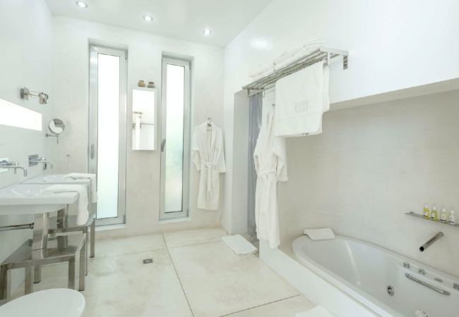 Villa à Sant Josep de Sa Talaia / San Jose - Flav, Villa 5StarsHome Ibiza Villa à Sant Josep de Sa Talaia / San Jose - Flav, Villa 5StarsHome Ibiza