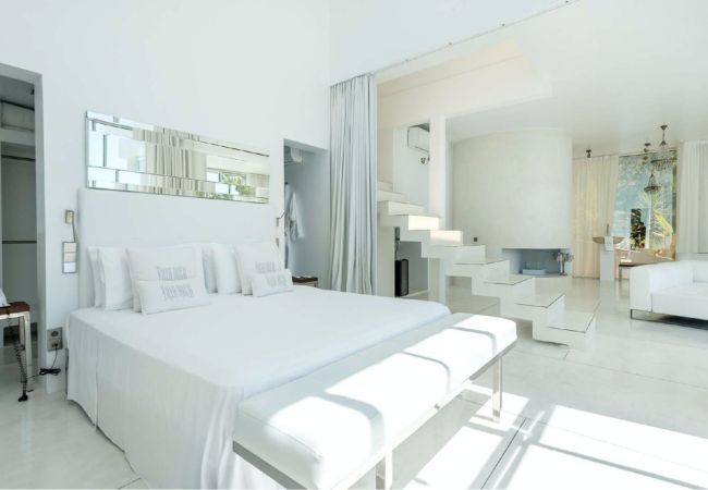 Villa à Sant Josep de Sa Talaia / San Jose - Flav, Villa 5StarsHome Ibiza Villa à Sant Josep de Sa Talaia / San Jose - Flav, Villa 5StarsHome Ibiza