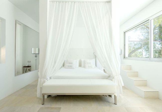 Villa à Sant Josep de Sa Talaia / San Jose - Flav, Villa 5StarsHome Ibiza Villa à Sant Josep de Sa Talaia / San Jose - Flav, Villa 5StarsHome Ibiza