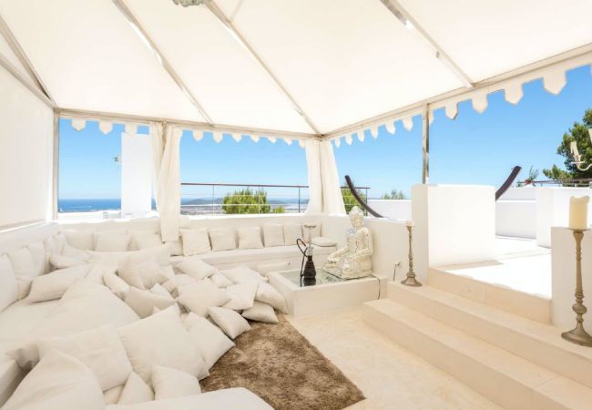 Villa à Sant Josep de Sa Talaia / San Jose - Flav, Villa 5StarsHome Ibiza Villa à Sant Josep de Sa Talaia / San Jose - Flav, Villa 5StarsHome Ibiza