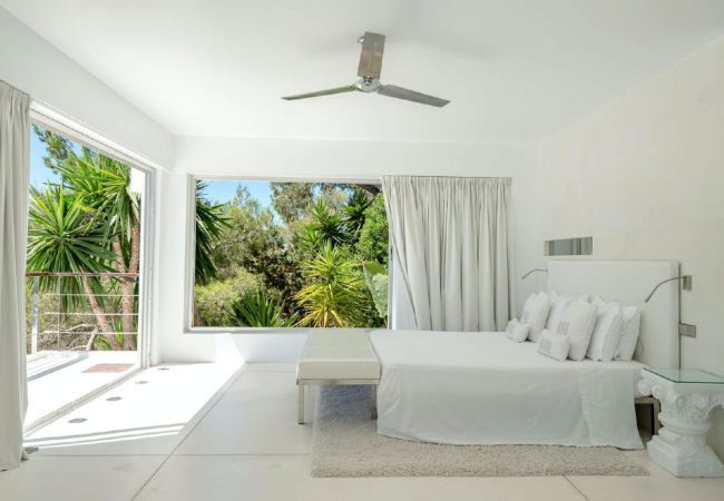 Villa à Sant Josep de Sa Talaia / San Jose - Flav, Villa 5StarsHome Ibiza Villa à Sant Josep de Sa Talaia / San Jose - Flav, Villa 5StarsHome Ibiza