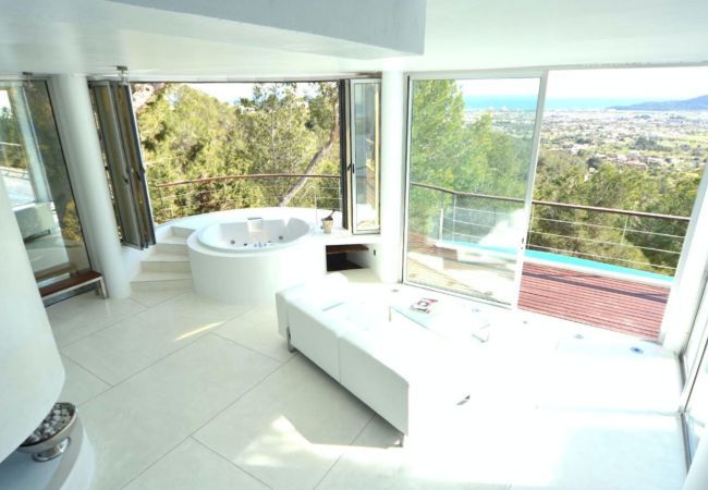 Villa à Sant Josep de Sa Talaia / San Jose - Flav, Villa 5StarsHome Ibiza Villa à Sant Josep de Sa Talaia / San Jose - Flav, Villa 5StarsHome Ibiza