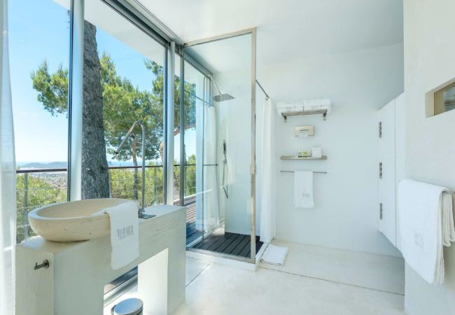 Villa à Sant Josep de Sa Talaia / San Jose - Flav, Villa 5StarsHome Ibiza Villa à Sant Josep de Sa Talaia / San Jose - Flav, Villa 5StarsHome Ibiza