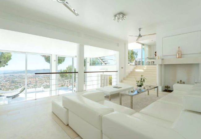 Villa à Sant Josep de Sa Talaia / San Jose - Flav, Villa 5StarsHome Ibiza Villa à Sant Josep de Sa Talaia / San Jose - Flav, Villa 5StarsHome Ibiza