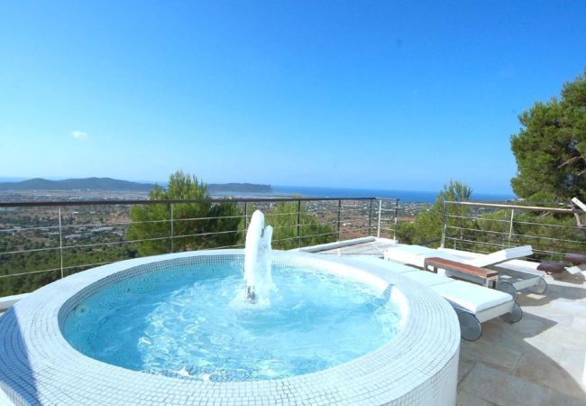 Villa à Sant Josep de Sa Talaia / San Jose - Flav, Villa 5StarsHome Ibiza Villa à Sant Josep de Sa Talaia / San Jose - Flav, Villa 5StarsHome Ibiza