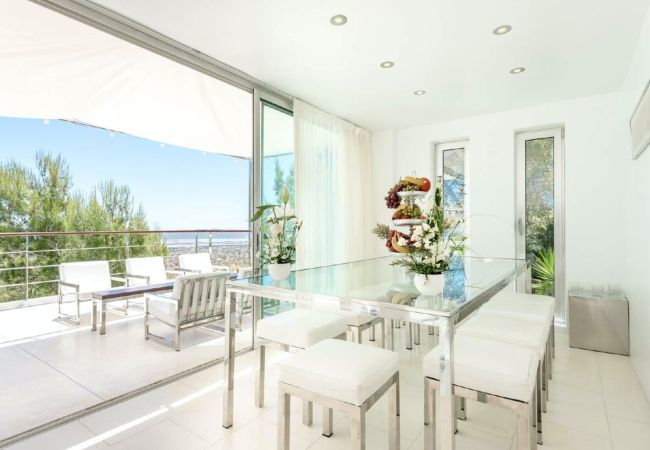 Villa à Sant Josep de Sa Talaia / San Jose - Flav, Villa 5StarsHome Ibiza Villa à Sant Josep de Sa Talaia / San Jose - Flav, Villa 5StarsHome Ibiza
