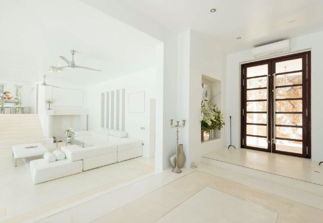 Villa à Sant Josep de Sa Talaia / San Jose - Flav, Villa 5StarsHome Ibiza Villa à Sant Josep de Sa Talaia / San Jose - Flav, Villa 5StarsHome Ibiza