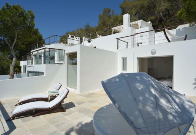 Villa à Sant Josep de Sa Talaia / San Jose - Flav, Villa 5StarsHome Ibiza Villa à Sant Josep de Sa Talaia / San Jose - Flav, Villa 5StarsHome Ibiza
