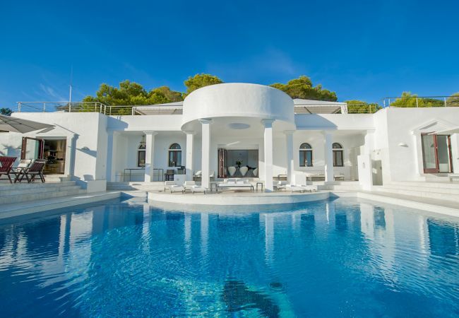 Villa à Sant Josep de Sa Talaia / San Jose - Toflav, Villa 5StarsHome Ibiza Villa à Sant Josep de Sa Talaia / San Jose - Toflav, Villa 5StarsHome Ibiza