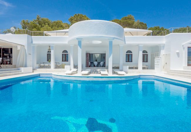 Villa à Sant Josep de Sa Talaia / San Jose - Toflav, Villa 5StarsHome Ibiza Villa à Sant Josep de Sa Talaia / San Jose - Toflav, Villa 5StarsHome Ibiza
