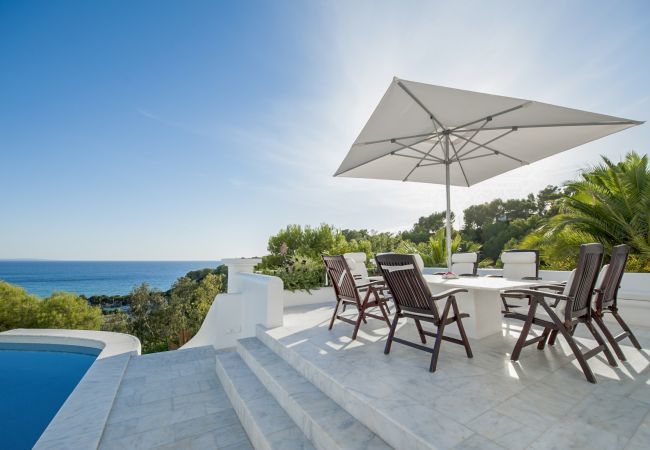 Villa à Sant Josep de Sa Talaia / San Jose - Toflav, Villa 5StarsHome Ibiza Villa à Sant Josep de Sa Talaia / San Jose - Toflav, Villa 5StarsHome Ibiza