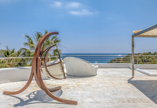 Villa à Sant Josep de Sa Talaia / San Jose - Toflav, Villa 5StarsHome Ibiza Villa à Sant Josep de Sa Talaia / San Jose - Toflav, Villa 5StarsHome Ibiza