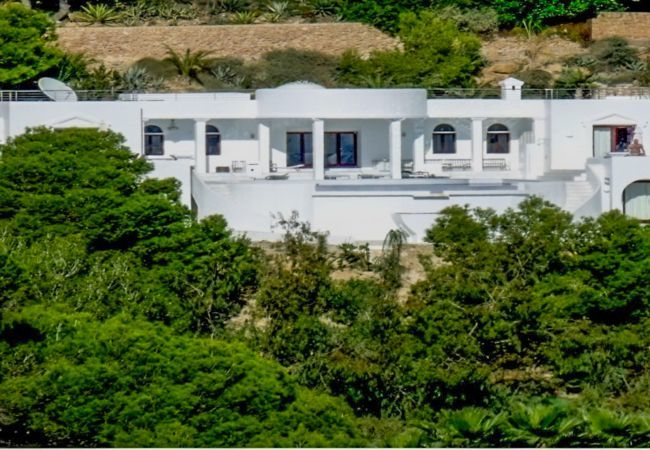 Villa à Sant Josep de Sa Talaia / San Jose - Toflav, Villa 5StarsHome Ibiza Villa à Sant Josep de Sa Talaia / San Jose - Toflav, Villa 5StarsHome Ibiza