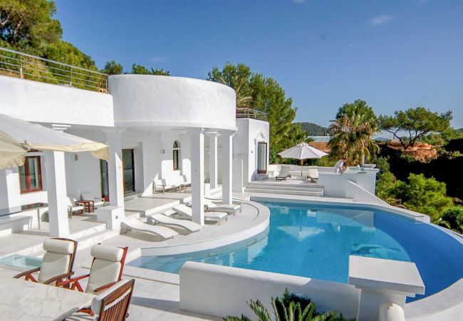 Villa à Sant Josep de Sa Talaia / San Jose - Toflav, Villa 5StarsHome Ibiza Villa à Sant Josep de Sa Talaia / San Jose - Toflav, Villa 5StarsHome Ibiza