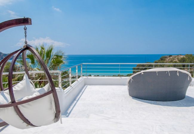 Villa à Sant Josep de Sa Talaia / San Jose - Toflav, Villa 5StarsHome Ibiza Villa à Sant Josep de Sa Talaia / San Jose - Toflav, Villa 5StarsHome Ibiza