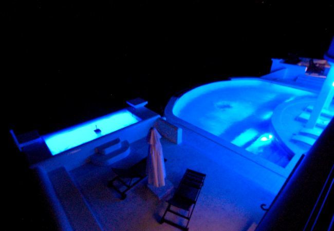 Villa à Sant Josep de Sa Talaia / San Jose - Toflav, Villa 5StarsHome Ibiza Villa à Sant Josep de Sa Talaia / San Jose - Toflav, Villa 5StarsHome Ibiza