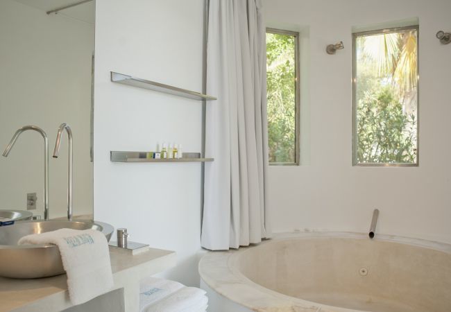 Villa à Sant Josep de Sa Talaia / San Jose - Toflav, Villa 5StarsHome Ibiza Villa à Sant Josep de Sa Talaia / San Jose - Toflav, Villa 5StarsHome Ibiza