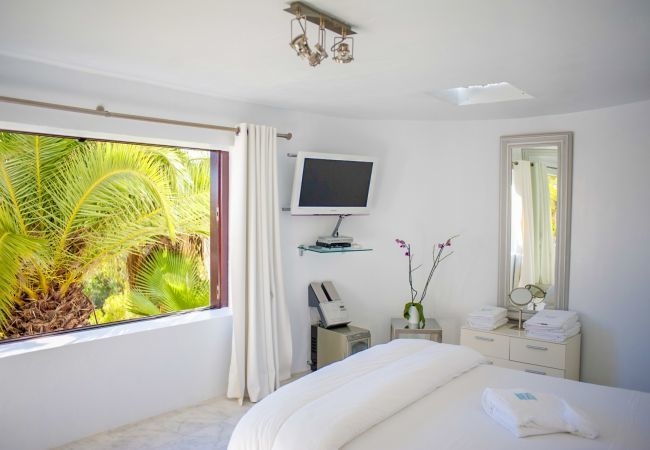 Villa à Sant Josep de Sa Talaia / San Jose - Toflav, Villa 5StarsHome Ibiza Villa à Sant Josep de Sa Talaia / San Jose - Toflav, Villa 5StarsHome Ibiza