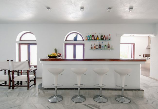 Villa à Sant Josep de Sa Talaia / San Jose - Toflav, Villa 5StarsHome Ibiza Villa à Sant Josep de Sa Talaia / San Jose - Toflav, Villa 5StarsHome Ibiza