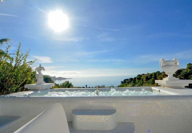 Villa à Sant Josep de Sa Talaia / San Jose - Toflav, Villa 5StarsHome Ibiza Villa à Sant Josep de Sa Talaia / San Jose - Toflav, Villa 5StarsHome Ibiza