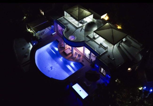 Villa à Sant Josep de Sa Talaia / San Jose - Toflav, Villa 5StarsHome Ibiza Villa à Sant Josep de Sa Talaia / San Jose - Toflav, Villa 5StarsHome Ibiza