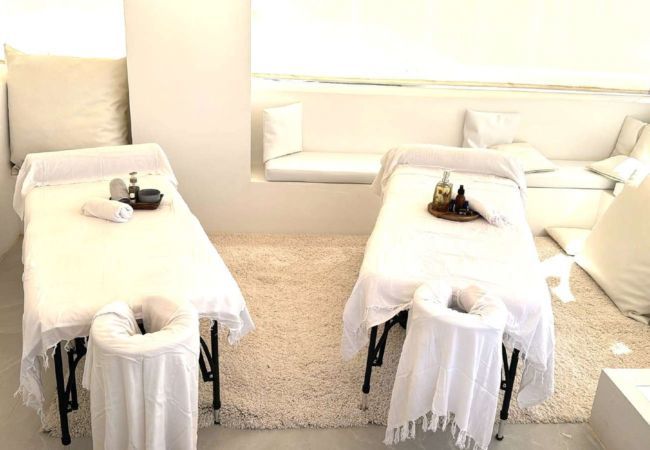 Villa à Sant Josep de Sa Talaia / San Jose - Toflav, Villa 5StarsHome Ibiza Villa à Sant Josep de Sa Talaia / San Jose - Toflav, Villa 5StarsHome Ibiza