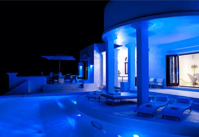 Villa à Sant Josep de Sa Talaia / San Jose - Toflav, Villa 5StarsHome Ibiza Villa à Sant Josep de Sa Talaia / San Jose - Toflav, Villa 5StarsHome Ibiza