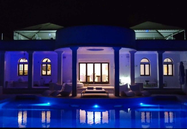 Villa à Sant Josep de Sa Talaia / San Jose - Toflav, Villa 5StarsHome Ibiza Villa à Sant Josep de Sa Talaia / San Jose - Toflav, Villa 5StarsHome Ibiza
