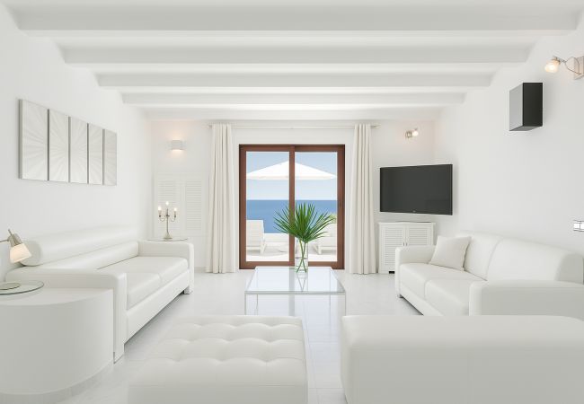 Villa à Sant Josep de Sa Talaia / San Jose - Toflav, Villa 5StarsHome Ibiza Villa à Sant Josep de Sa Talaia / San Jose - Toflav, Villa 5StarsHome Ibiza