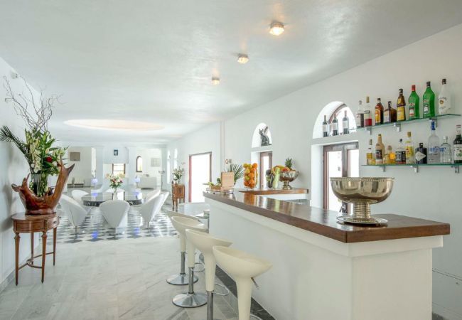 Villa à Sant Josep de Sa Talaia / San Jose - Toflav, Villa 5StarsHome Ibiza Villa à Sant Josep de Sa Talaia / San Jose - Toflav, Villa 5StarsHome Ibiza