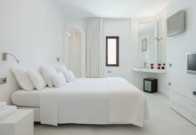 Villa à Sant Josep de Sa Talaia / San Jose - Toflav, Villa 5StarsHome Ibiza Villa à Sant Josep de Sa Talaia / San Jose - Toflav, Villa 5StarsHome Ibiza