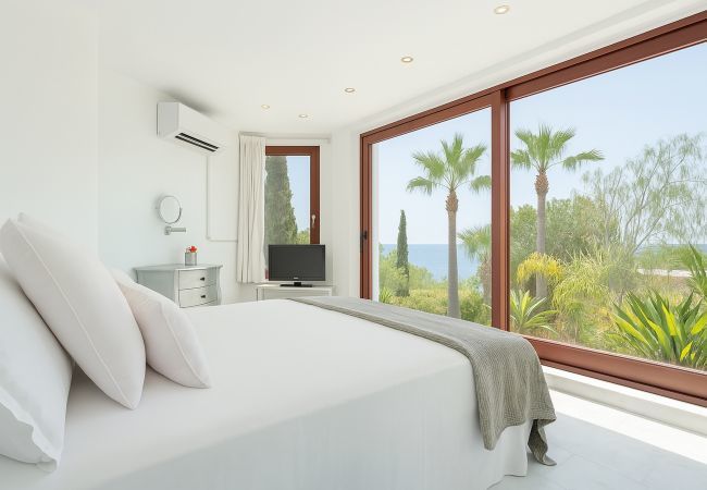 Villa à Sant Josep de Sa Talaia / San Jose - Toflav, Villa 5StarsHome Ibiza Villa à Sant Josep de Sa Talaia / San Jose - Toflav, Villa 5StarsHome Ibiza