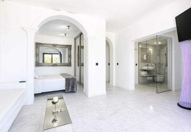 Villa à Sant Josep de Sa Talaia / San Jose - Toflav, Villa 5StarsHome Ibiza Villa à Sant Josep de Sa Talaia / San Jose - Toflav, Villa 5StarsHome Ibiza